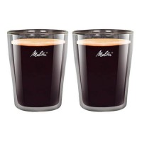 MELİTTA Coffee Glass 2Set 200 МЛ